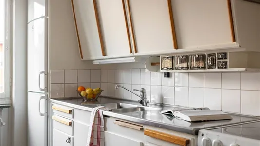 Bostadsrätter till salu i Söderort - foto 13