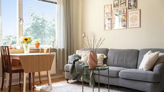 Bostadsrätter till salu i Söderort - foto 2