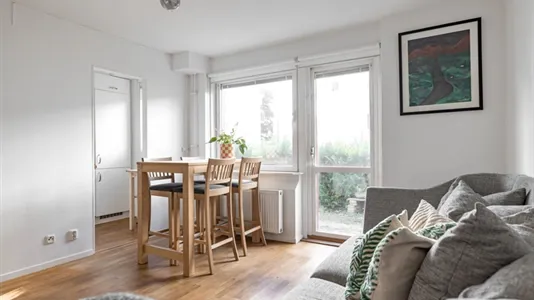 Bostadsrätter till salu i Västerort - foto 5