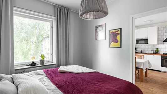 Bostadsrätter till salu i Hammarbyhamnen - foto 13