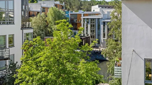 Bostadsrätter till salu i Hammarbyhamnen - foto 10