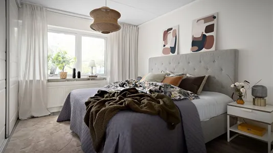 Bostadsrätter till salu i Haninge - foto 12