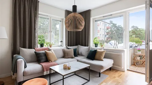 Bostadsrätter till salu i Hammarbyhamnen - foto 13