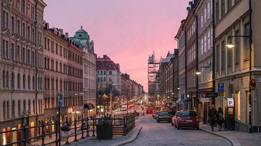 Bostadsrätter till salu i Södermalm - foto 7
