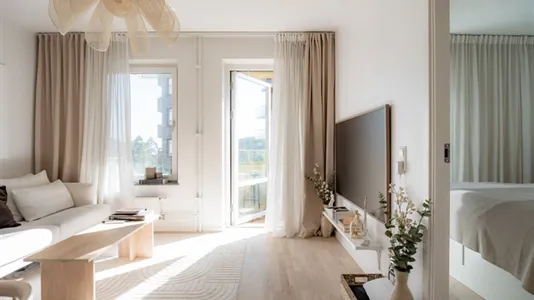 Bostadsrätter till salu i Nacka - foto 11