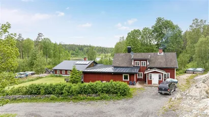 Lägenhet till salu i Mellerud