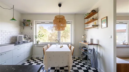 Bostadsrätter till salu i Hammarbyhamnen - foto 2