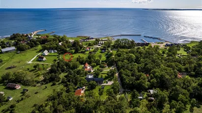 Vackert havsnära läge i Ljugarn