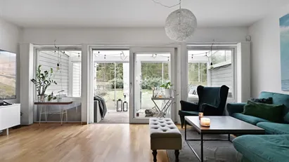 Bostadsrätt till salu i Haninge