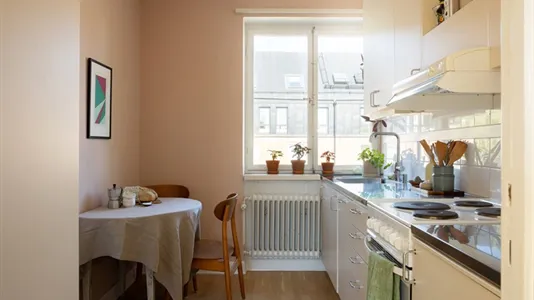 Bostadsrätter till salu i Söderort - foto 10