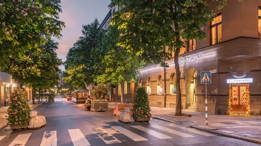 Bostadsrätter till salu i Södermalm - foto 9