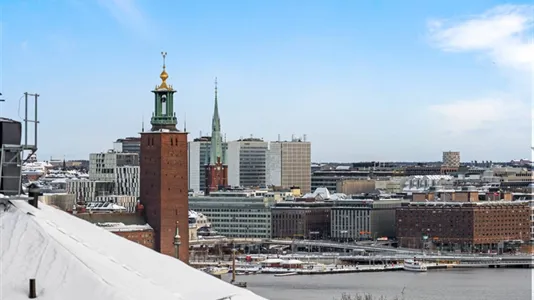 Bostadsrätter till salu i Södermalm - foto 8