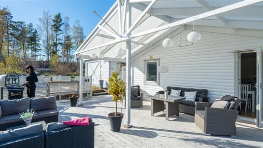 Fritidshus till salu i Älvkarleby - foto 1