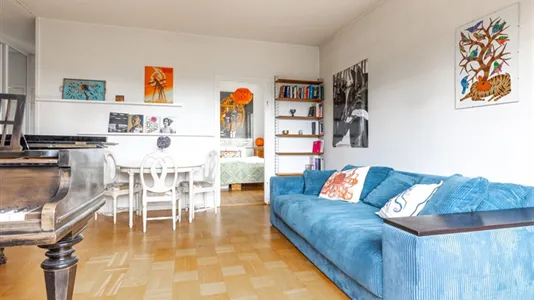 Bostadsrätter till salu i Söderort - foto 4