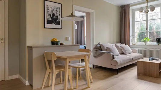 Bostadsrätter till salu i Söderort - foto 2