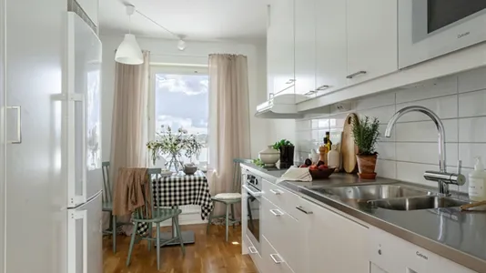 Bostadsrätter till salu i Söderort - foto 10