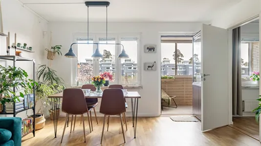 Bostadsrätter till salu i Söderort - foto 10