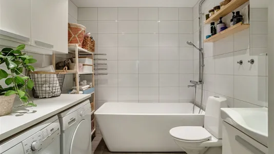 Bostadsrätter till salu i Hammarbyhamnen - foto 13