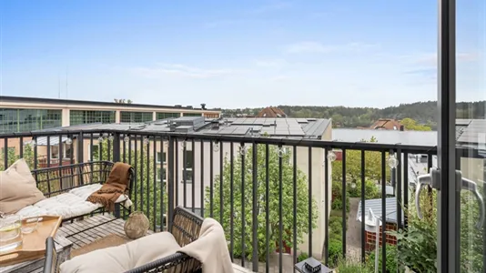 Bostadsrätter till salu i Nacka - foto 12