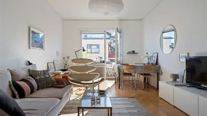 Bostadsrätt till salu på Kungsholmen
