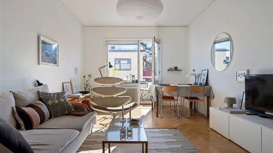 Bostadsrätter till salu i Kungsholmen - foto 1
