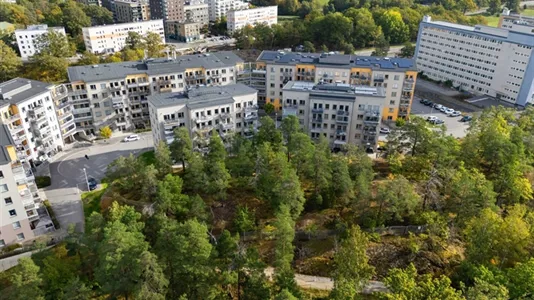 Bostadsrätter till salu i Område ej specificerat - foto 5