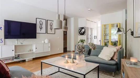 Bostadsrätter till salu i Södermalm - foto 5