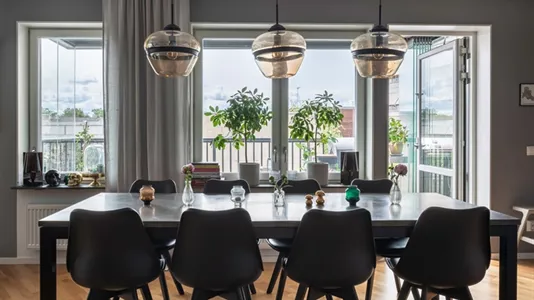 Bostadsrätter till salu i Söderort - foto 2
