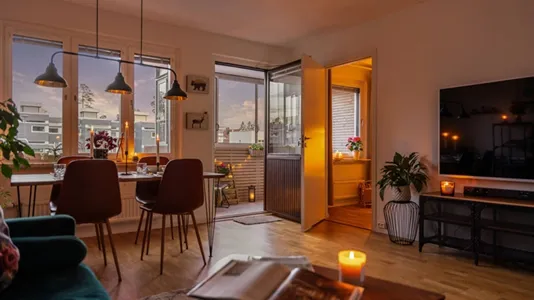 Bostadsrätter till salu i Söderort - foto 4