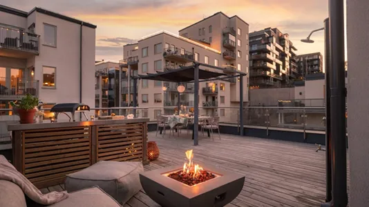 Bostadsrätter till salu i Nacka - foto 2