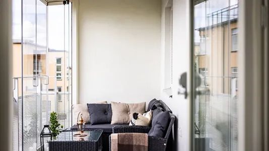 Bostadsrätter till salu i Söderort - foto 3