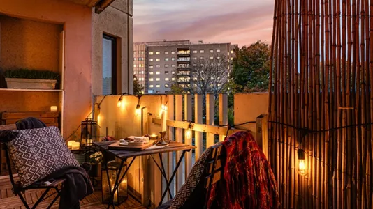 Bostadsrätter till salu i Söderort - foto 8