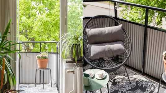 Bostadsrätter till salu i Söderort - foto 2