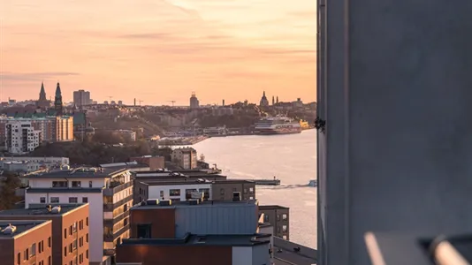 Bostadsrätter till salu i Nacka - foto 3