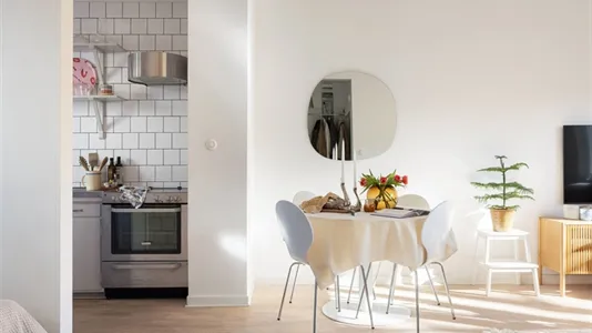 Bostadsrätter till salu i Söderort - foto 7