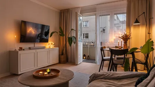 Bostadsrätter till salu i Söderort - foto 2