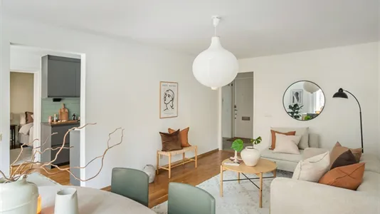 Bostadsrätter till salu i Södermalm - foto 6