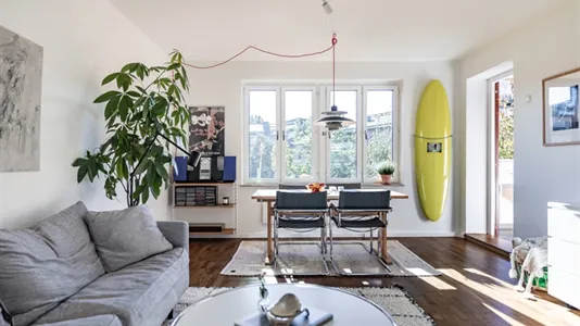 Bostadsrätter till salu i Södermalm - foto 6