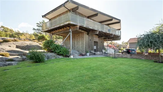 Fritidshus till salu i Tanum - foto 4