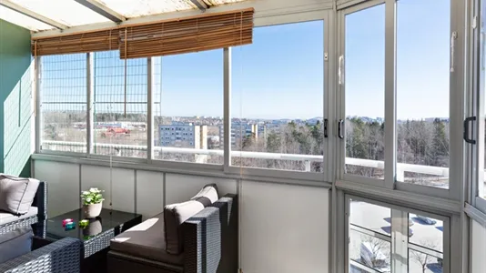 Bostadsrätter till salu i Sundbyberg - foto 12