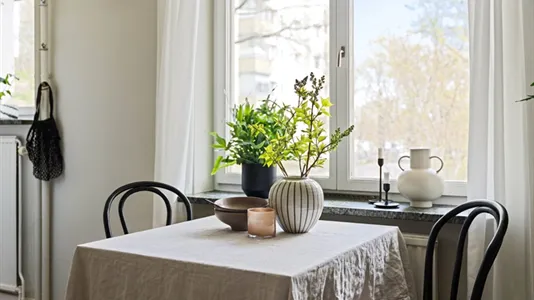 Bostadsrätter till salu i Nacka - foto 4