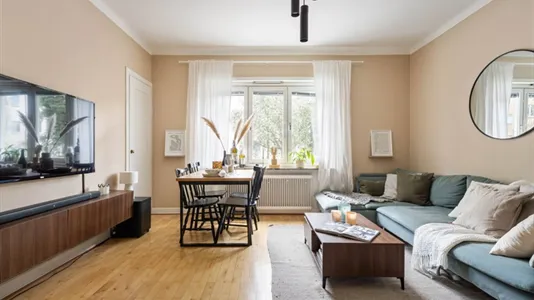 Bostadsrätter till salu i Söderort - foto 2