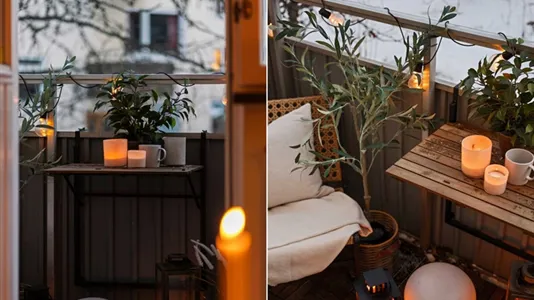 Bostadsrätter till salu i Söderort - foto 11