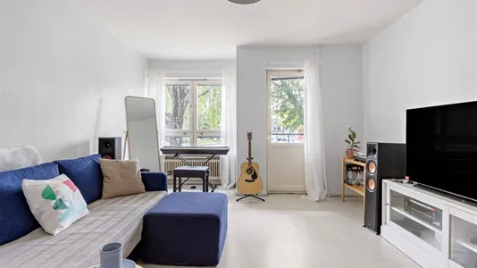 Bostadsrätter till salu i Hammarbyhamnen - foto 10