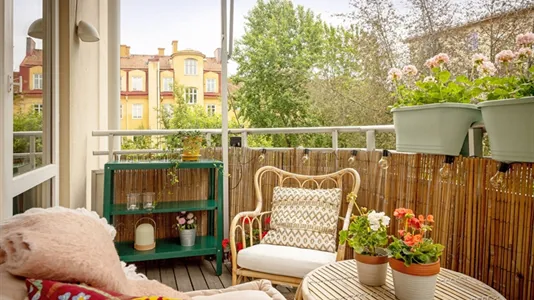 Bostadsrätter till salu i Söderort - foto 8