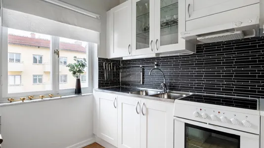 Bostadsrätter till salu i Västerort - foto 12