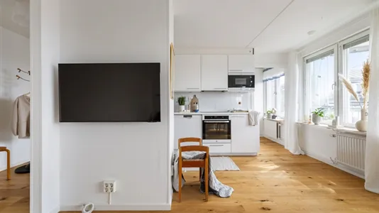 Bostadsrätter till salu i Södermalm - foto 9