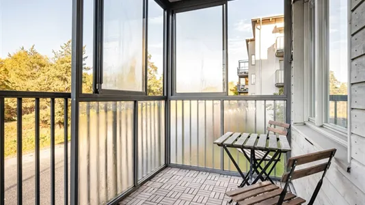 Bostadsrätter till salu i Söderort - foto 5