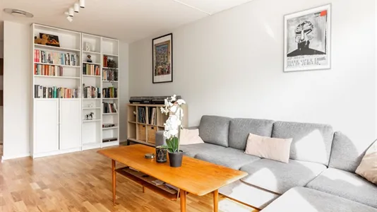 Bostadsrätter till salu i Söderort - foto 3