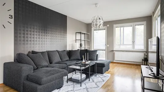 Bostadsrätter till salu i Söderort - foto 1